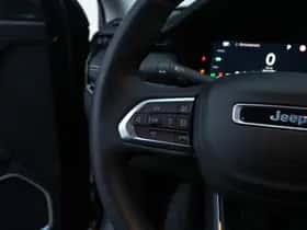 Jeep Compass (2025) thumbnail 15