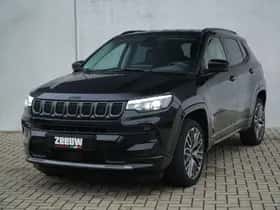 Jeep Compass (2025) thumbnail 6