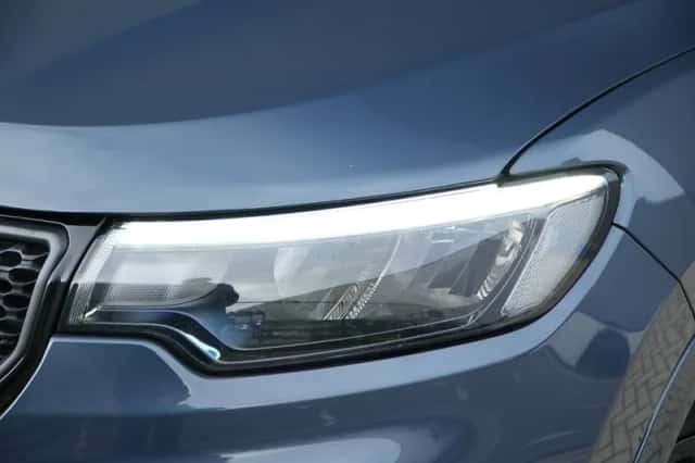 Jeep Compass (2022) thumbnail 4