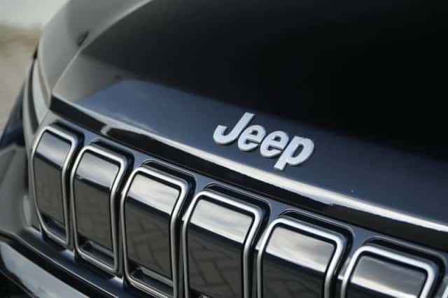Jeep Avenger (2026) thumbnail 4