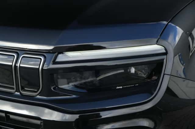 Jeep Avenger (2026) thumbnail 5
