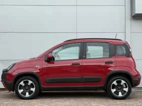 Fiat Panda (2025) thumbnail 2