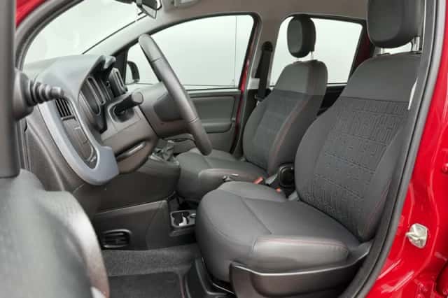 Fiat Panda (2025) thumbnail 4