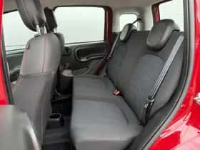 Fiat Panda (2025) thumbnail 5