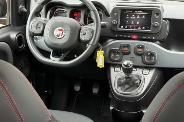 Fiat Panda (2025) thumbnail 6