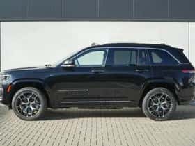 Jeep Grand Cherokee (2025) thumbnail 12
