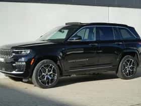 Jeep Grand Cherokee (2025) thumbnail 16