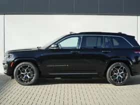 Jeep Grand Cherokee (2025) thumbnail 17