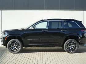 Jeep Grand Cherokee (2025) thumbnail 18