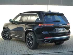 Jeep Grand Cherokee (2025) thumbnail 19