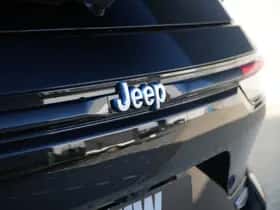 Jeep Grand Cherokee (2025) thumbnail 22