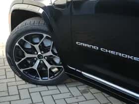 Jeep Grand Cherokee (2025) thumbnail 26