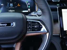 Jeep Grand Cherokee (2025) thumbnail 43
