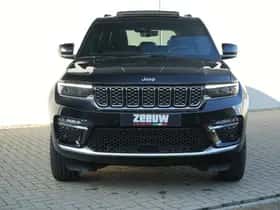 Jeep Grand Cherokee (2025) thumbnail 8