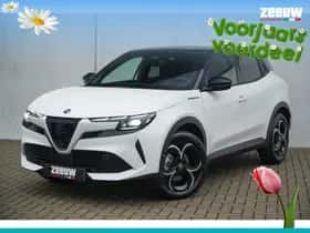 Alfa Romeo Junior