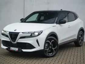 Alfa Romeo Junior (2025) thumbnail 2
