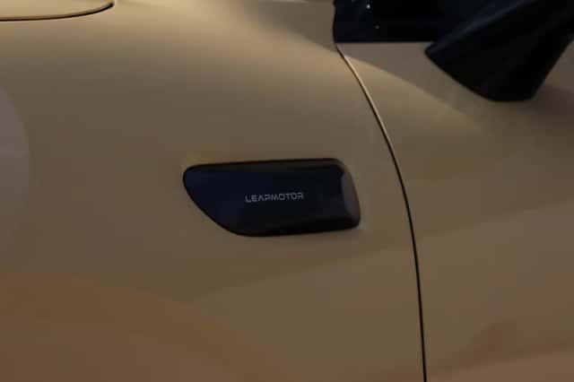 Leapmotor B05 (2026) thumbnail 5