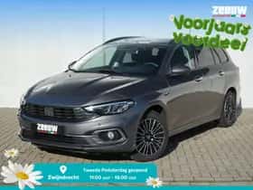Fiat Tipo (2021)