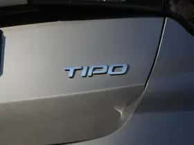 Fiat Tipo (2021) thumbnail 11