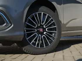Fiat Tipo (2021) thumbnail 3