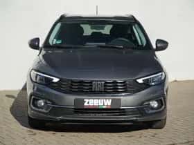 Fiat Tipo (2021) thumbnail 5