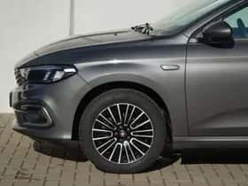 Fiat Tipo (2021) thumbnail 7