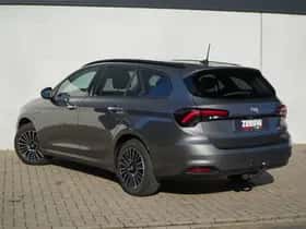 Fiat Tipo (2021) thumbnail 9