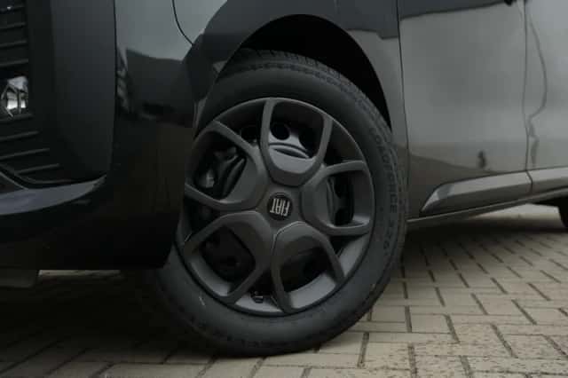 Fiat E-Scudo (2026) thumbnail 3