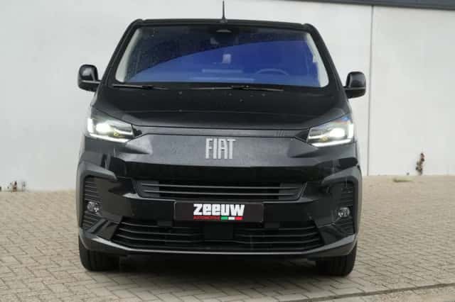 Fiat E-Scudo (2026) thumbnail 4