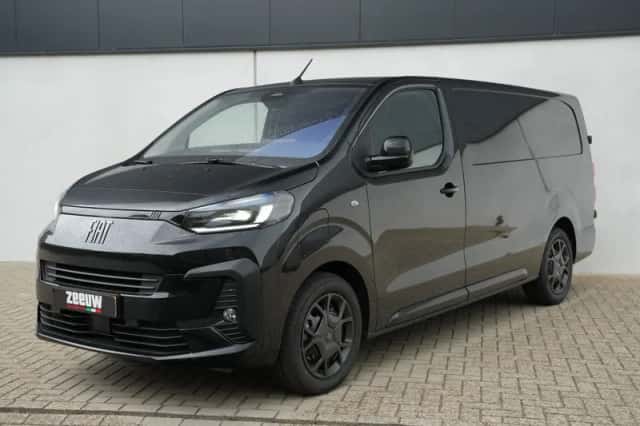Fiat E-Scudo (2026) thumbnail 5