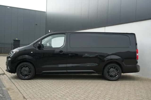 Fiat E-Scudo (2026) thumbnail 6
