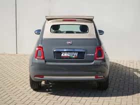 Fiat 500C (2022) thumbnail 16