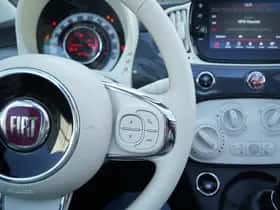 Fiat 500C (2022) thumbnail 19