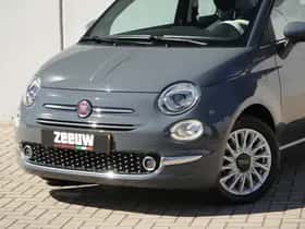 Fiat 500C (2022) thumbnail 5
