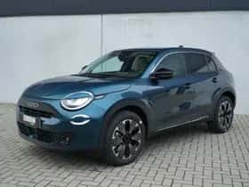 Fiat 600 (2025) thumbnail 7
