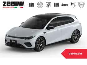 Leapmotor B05