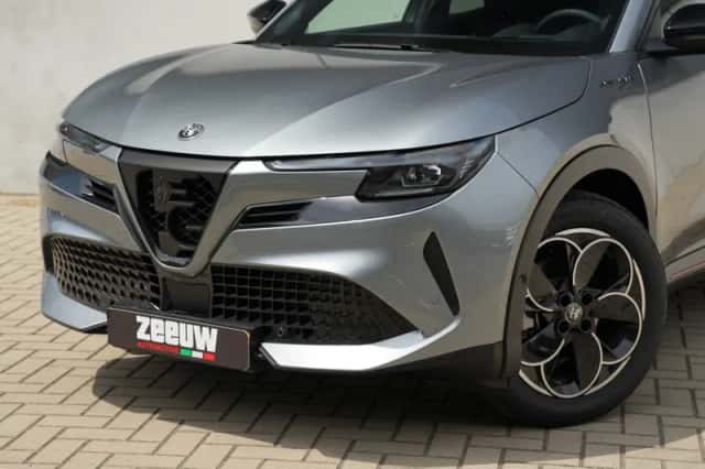 Alfa Romeo Junior (2026) thumbnail 6