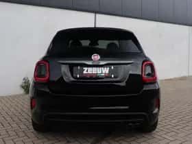 Fiat 500X (2022) thumbnail 16