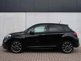 Fiat 500X (2022) thumbnail 7
