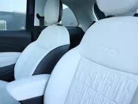Fiat 500e (2023) thumbnail 10