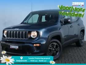Jeep Renegade (2023) thumbnail 1