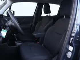 Jeep Renegade thumbnail 3