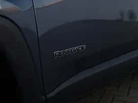 Jeep Renegade (2023) thumbnail 5