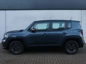 Jeep Renegade thumbnail 7