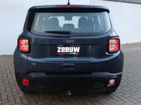 Jeep Renegade thumbnail 9