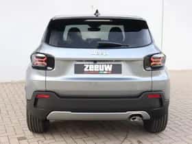 Jeep Avenger (2025) thumbnail 3