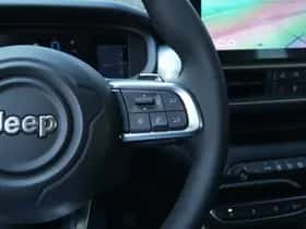 Jeep Avenger (2025) thumbnail 23