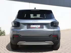 Jeep Avenger (2025) thumbnail 13