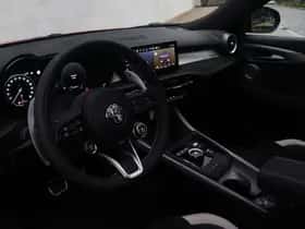 Alfa Romeo Tonale (2026) thumbnail 4