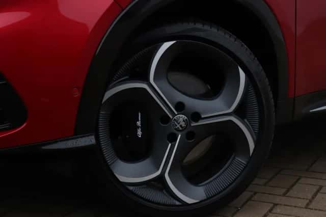 Alfa Romeo Tonale (2026) thumbnail 6